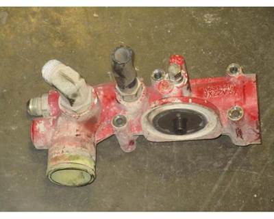 Cummins ISX Engine Part