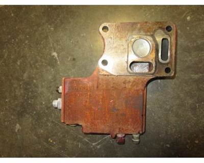 Cummins ISX Engine Part