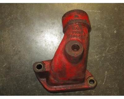 Cummins ISX Engine Part