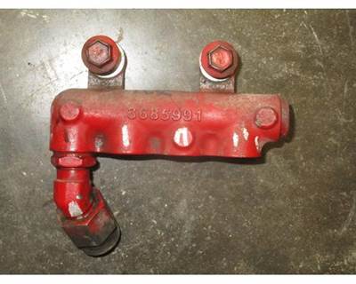 Cummins ISX Engine Part
