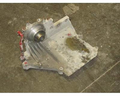 Cummins ISX Engine Part
