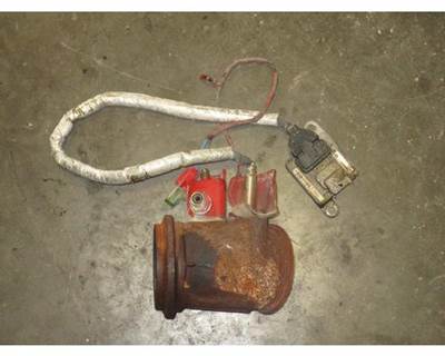 Cummins ISX Engine Part