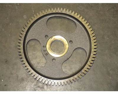 Cummins ISX Engine Part