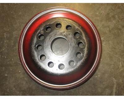 Cummins ISX Engine Part