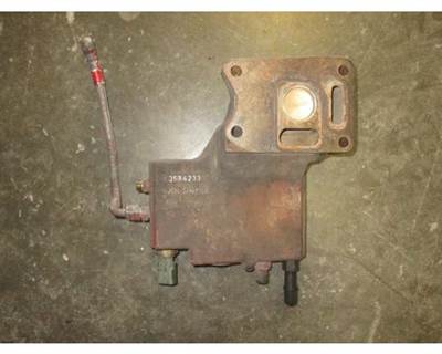 Cummins ISX Engine Part