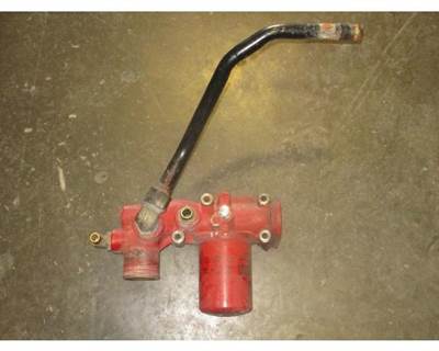 Cummins ISX Engine Part