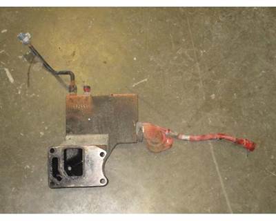 Cummins ISX Engine Part