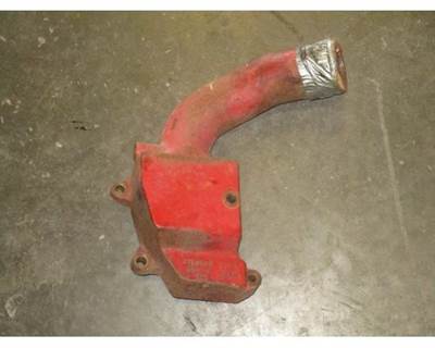 Cummins ISX Engine Part