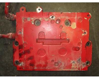 Cummins ISX Engine Part