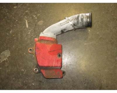 Cummins ISX Engine Part