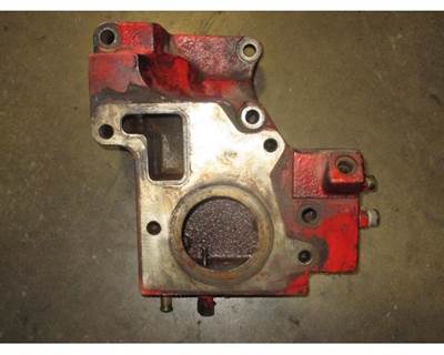 Cummins ISX Engine Part