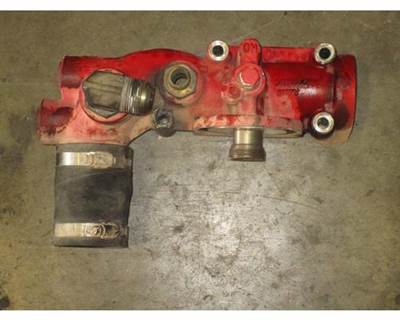 Cummins ISX Engine Part