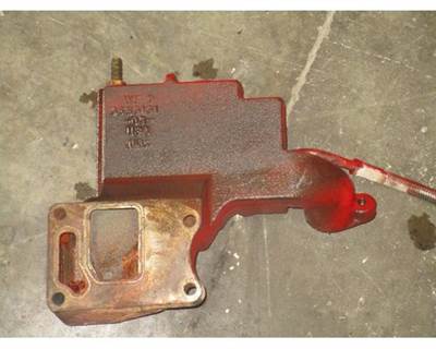 Cummins ISX Engine Part