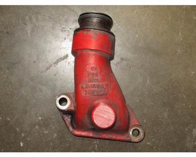 Cummins ISX Engine Part