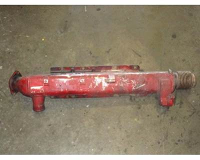 Cummins ISX Engine Part