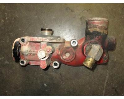 Cummins ISX Engine Part