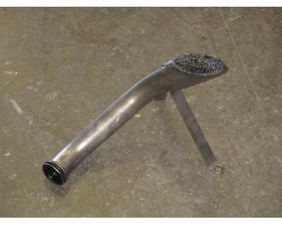 Cummins ISX Engine Part