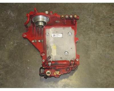 Cummins ISX Engine Part