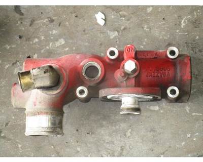 Cummins ISX Engine Part