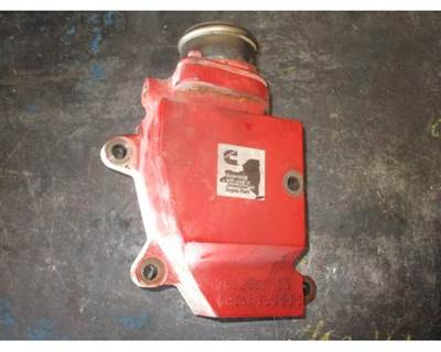 Cummins ISX Engine Part