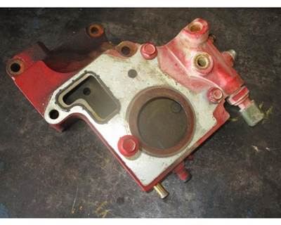 Cummins ISX Engine Part