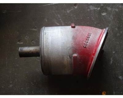 Cummins ISX Engine Part