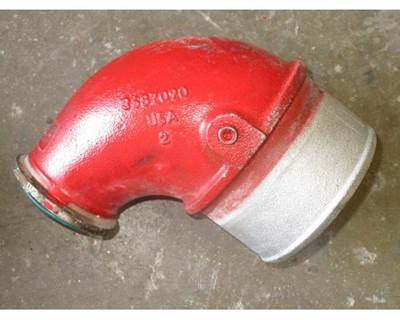 Cummins ISX Engine Part