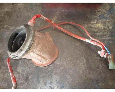 Cummins ISX Engine Part