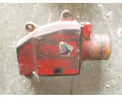 Cummins ISX Engine Part
