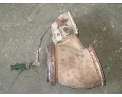 Cummins ISX Engine Part
