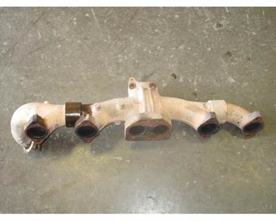Cummins ISX Engine Part