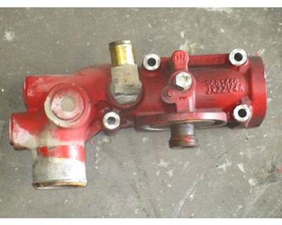 Cummins ISX Engine Part