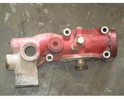Cummins ISX Engine Part