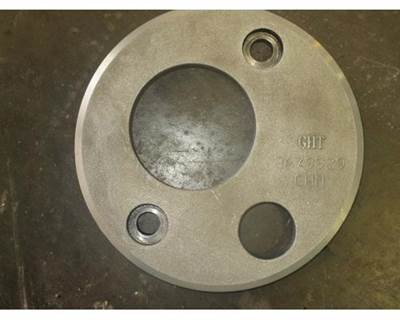 Cummins ISX Engine Part