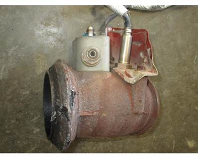 Cummins ISX Engine Part