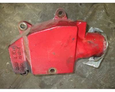 Cummins ISX Engine Part