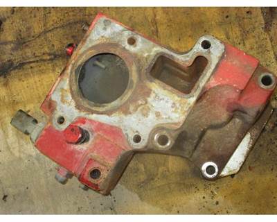 Cummins ISX Engine Part