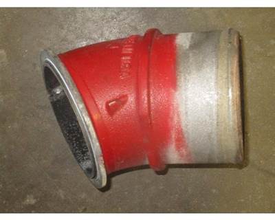 Cummins ISX Engine Part