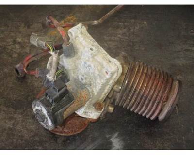 Cummins ISX Engine Part