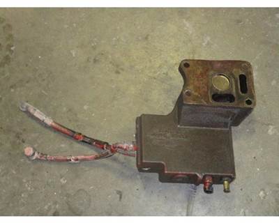 Cummins ISX Engine Part
