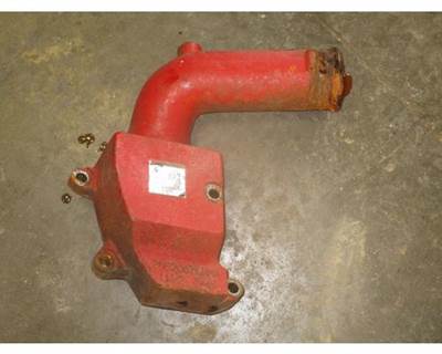 Cummins ISX Engine Part