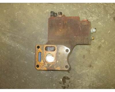 Cummins ISX Engine Part