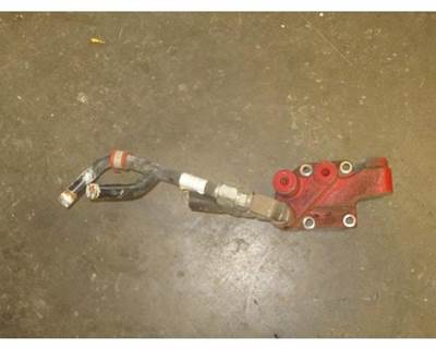 Cummins ISX Engine Part for a Freightliner CASCADIA 125