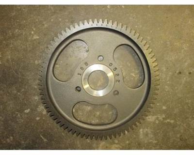 Cummins ISX Engine Part