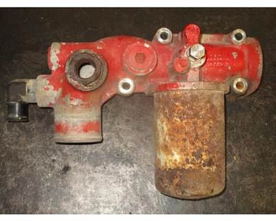 Cummins ISX Engine Part