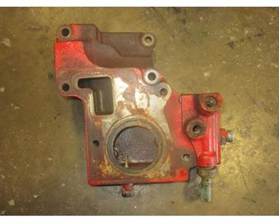 Cummins ISX Engine Part
