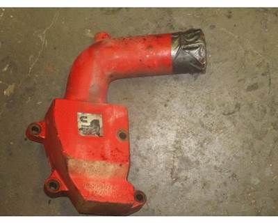 Cummins ISX Engine Part