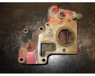 Cummins ISX Engine Part