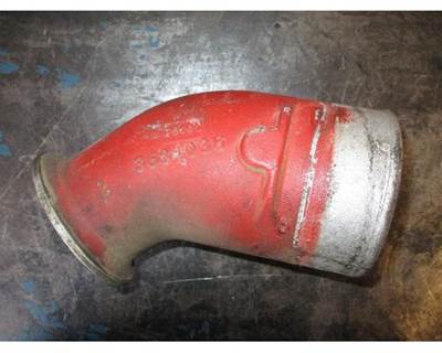 Cummins ISX Engine Part