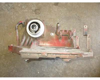 Cummins ISX Engine Part
